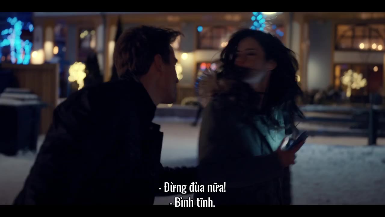 Cú trượt dài - cảnh 3