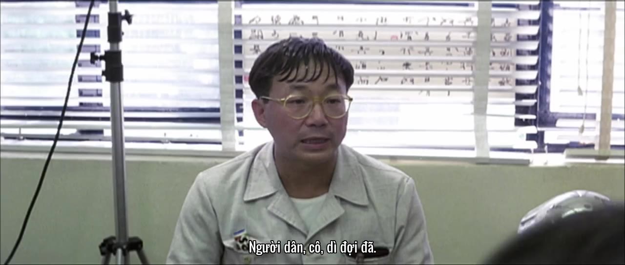 Thanh tra sô cô la tập 1