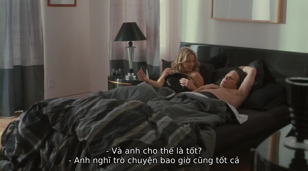 Kẻ Bịp Bợm tập 1 cảnh 2