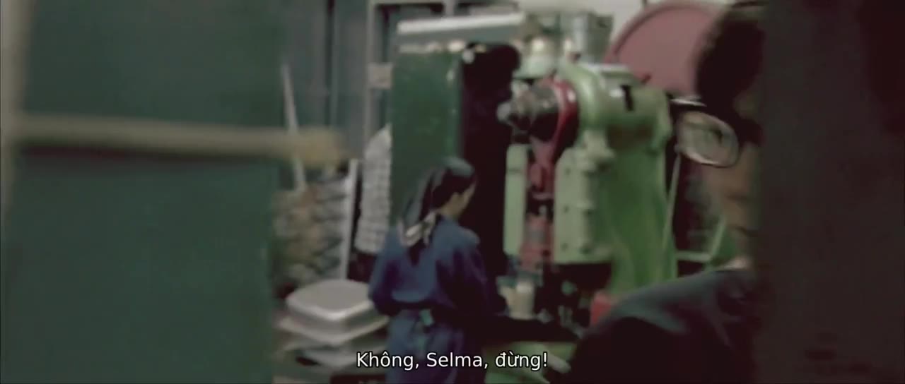 Vũ Công Trong Bóng Tối tập 1 cảnh 2