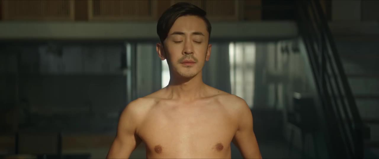Anh chồng người máy tập 1