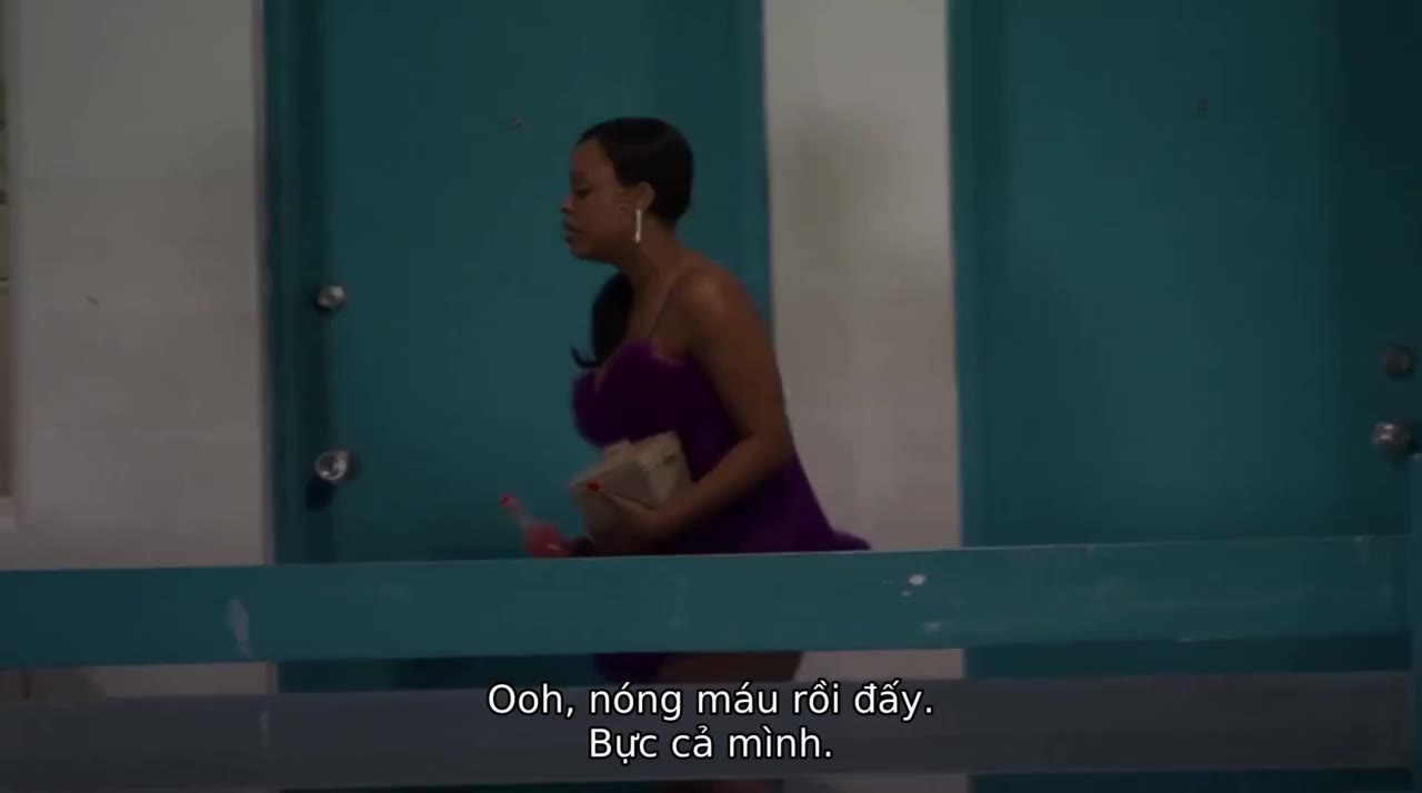 Nhiệm Vụ Nguy Hiểm tập 1