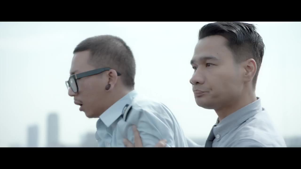 Chuyến Xe Bá Đạo tập 1