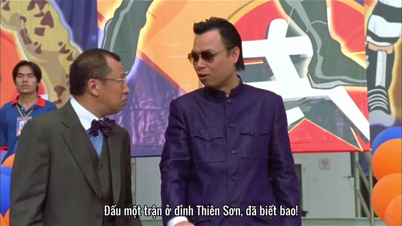 Anna Và Võ Lâm tập 1