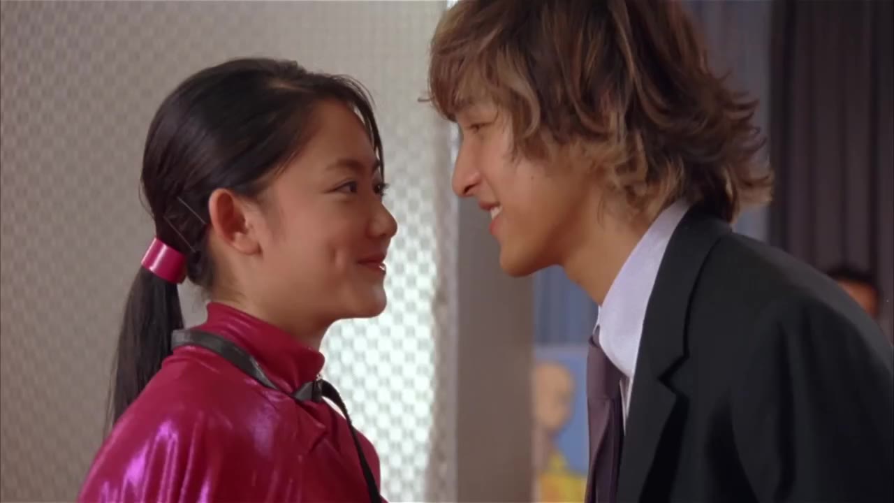 Anna Và Võ Lâm tập 1 cảnh 2