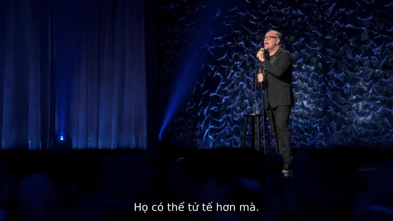 Tom Papa: Một ngày phi thường tập 1