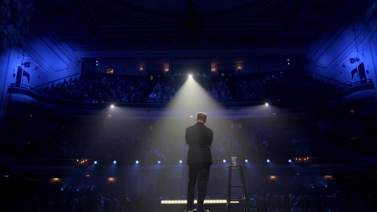 Tom Papa: Một ngày phi thường tập 1 cảnh 3