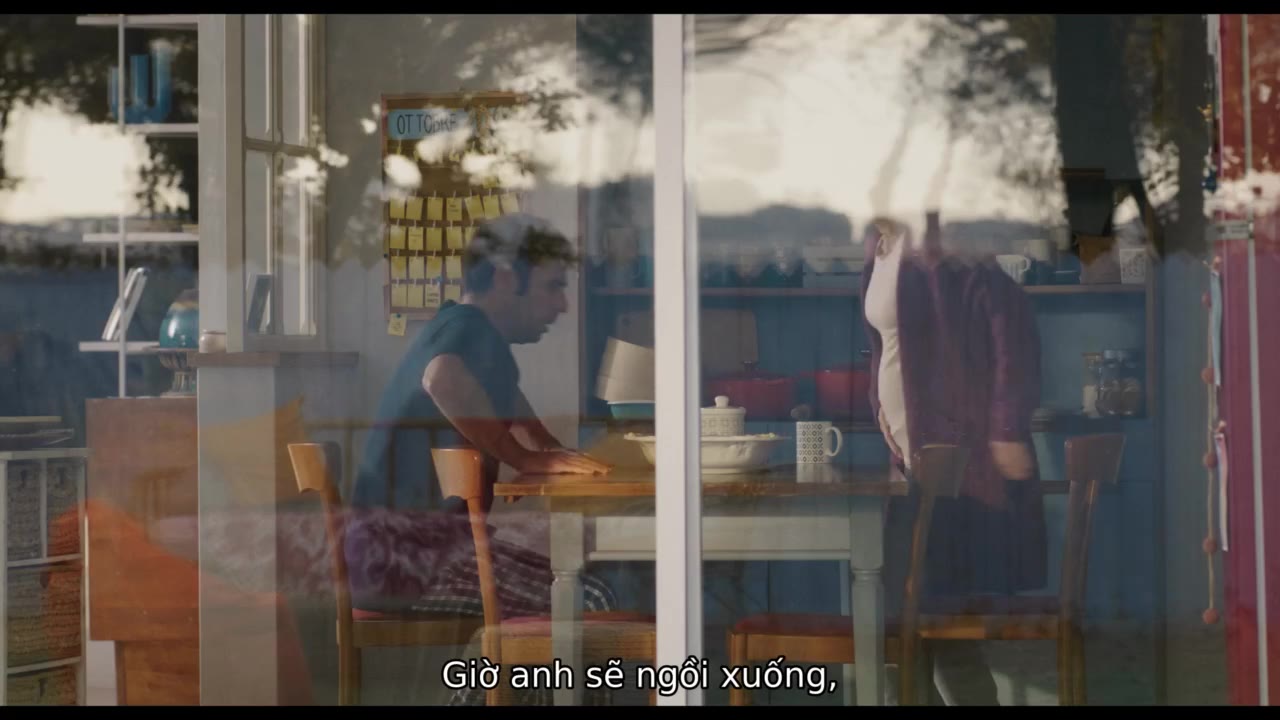 Khi còn thời gian tập 1