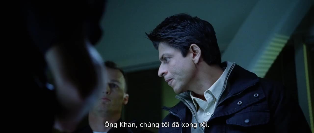 Tôi Là Khan tập 1