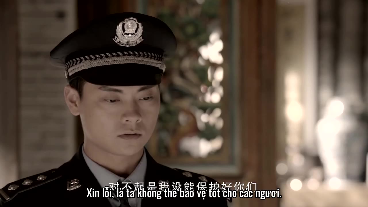 Bảy đêm trong nhà trọ tập 1 cảnh 3