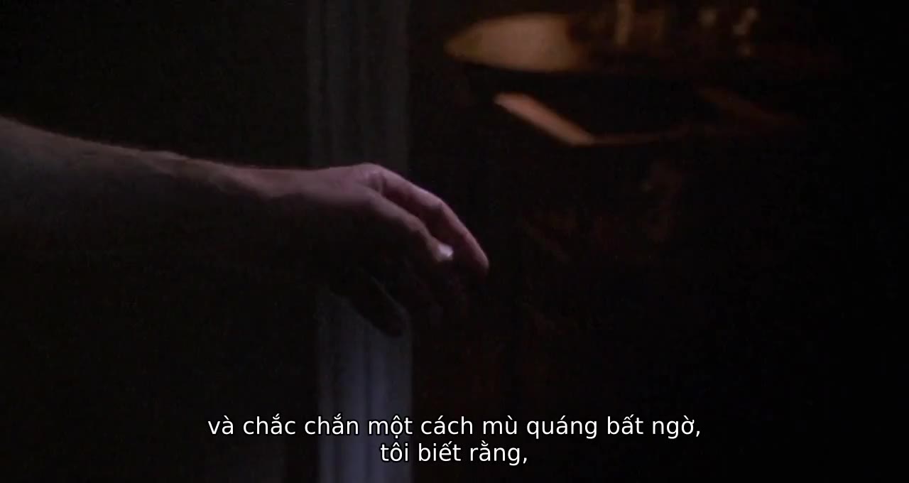 Bitter Moon tập 1