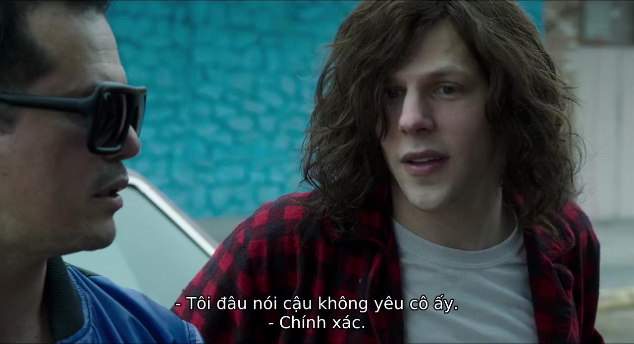 Điệp Viên Chạy Trốn tập 1