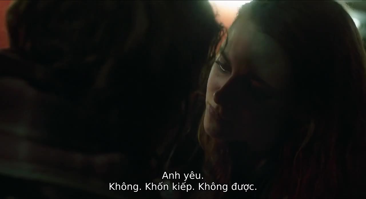 Điệp Viên Chạy Trốn - cảnh 2