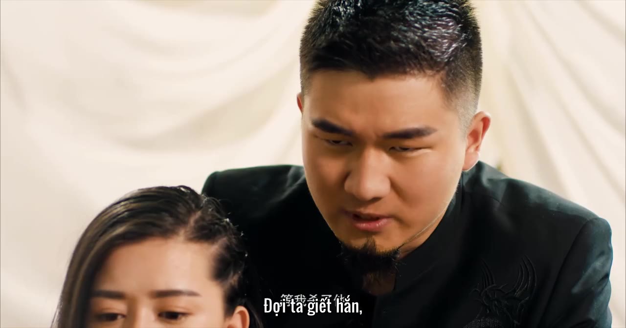 Bắt hồ ly tinh chín đuôi làm bạn gái 2 tập 1 cảnh 3