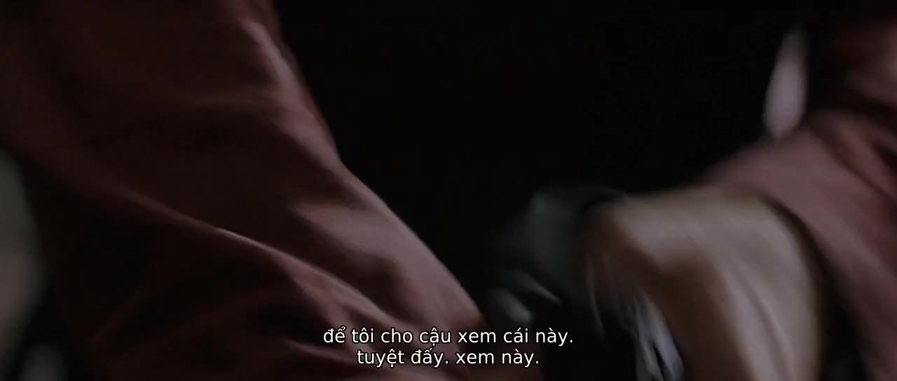 Lò Mổ - cảnh 3