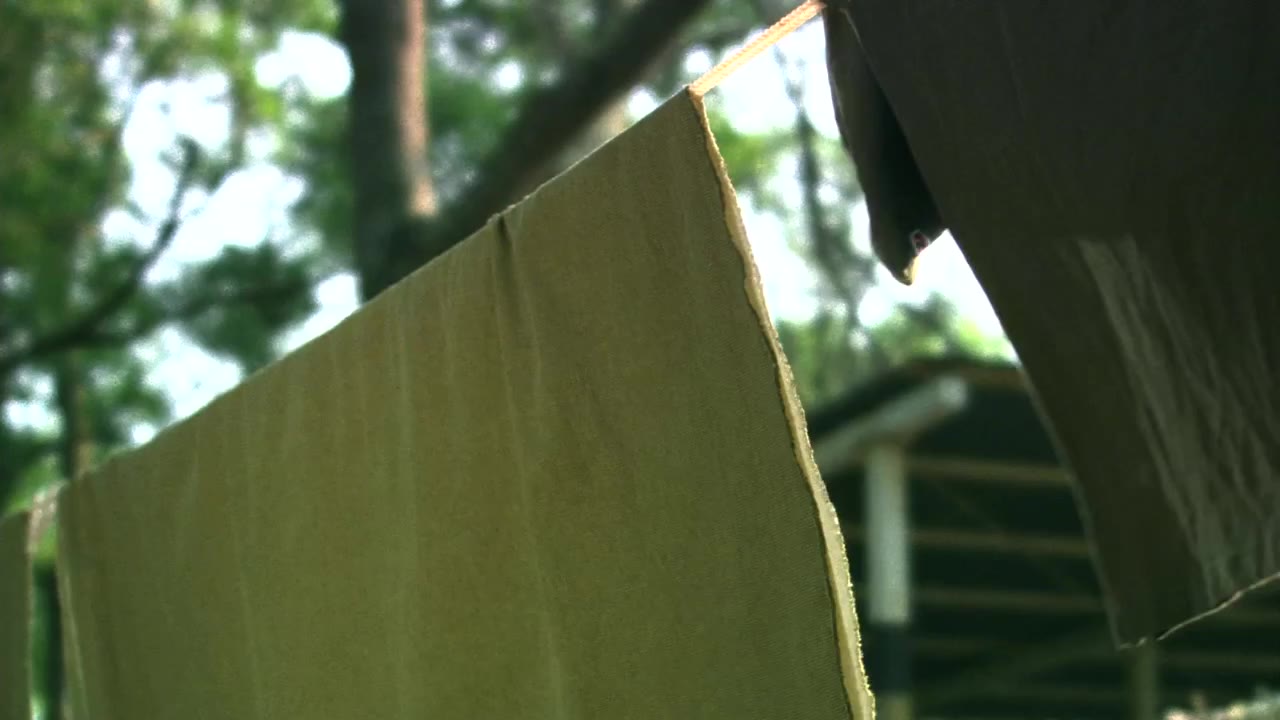 Con Mắt Thứ Ba tập 1 cảnh 2