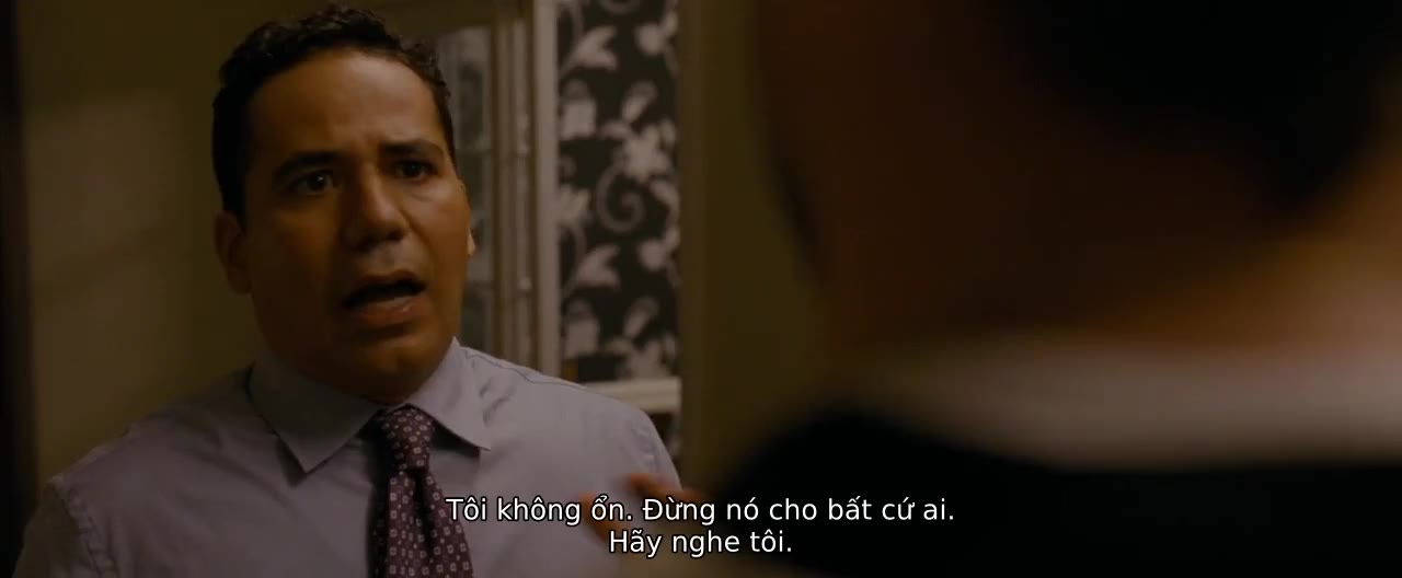 Tình Yêu Tìm Lại - cảnh 1