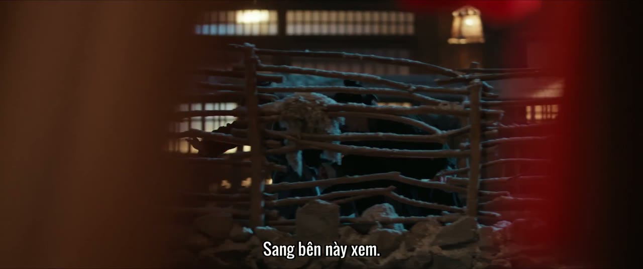 Trục Ngọc tập 5