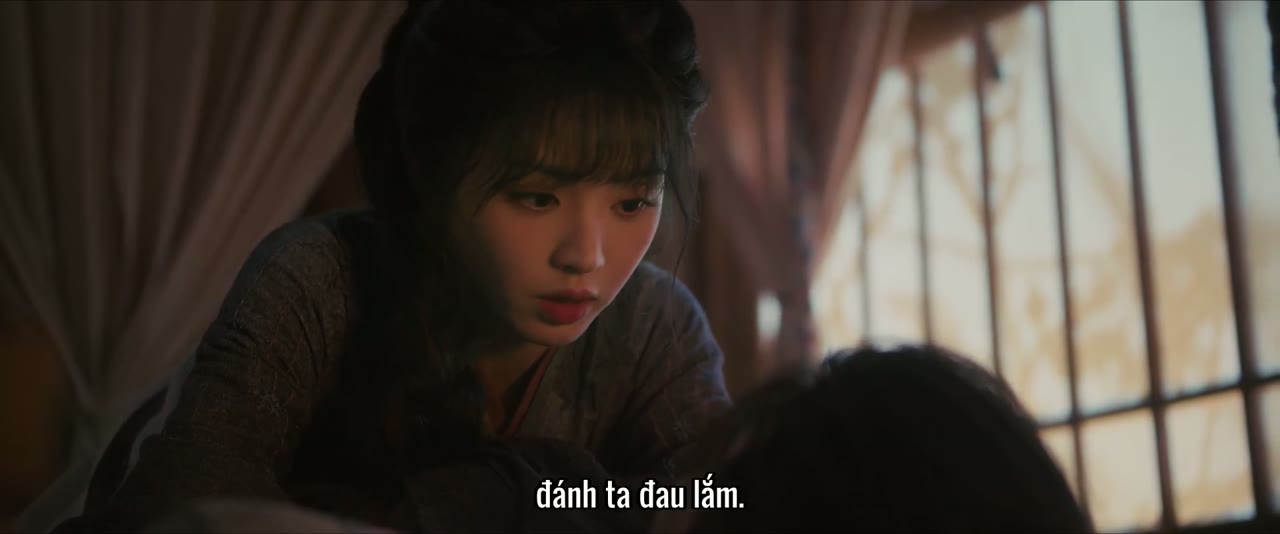 Trục Ngọc tập 9