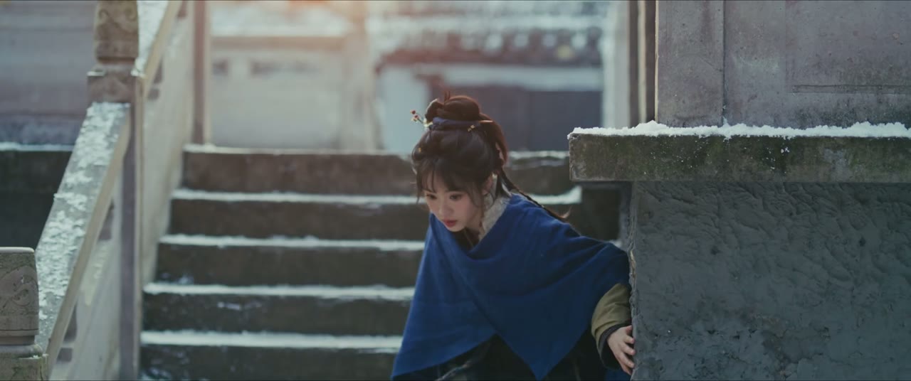 Trục Ngọc tập 16