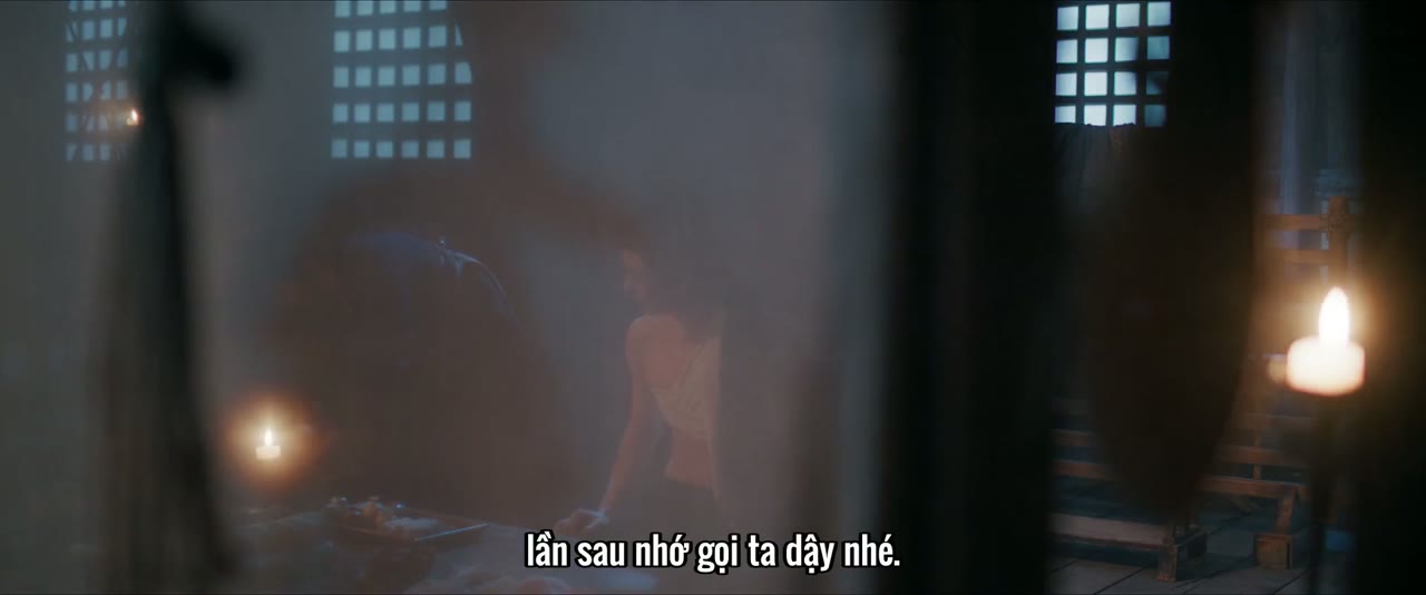 Trục Ngọc tập 25