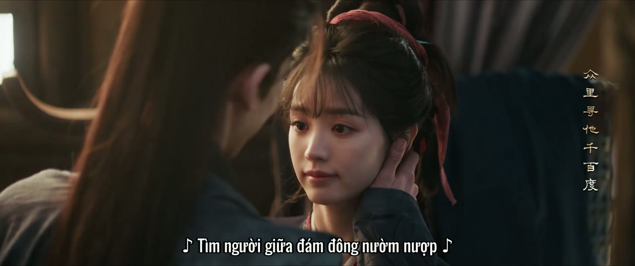 Trục Ngọc tập 26 cảnh 2