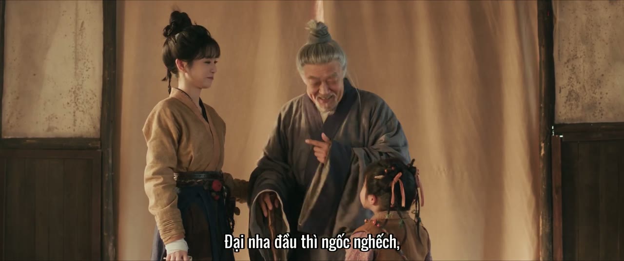 Trục Ngọc tập 28