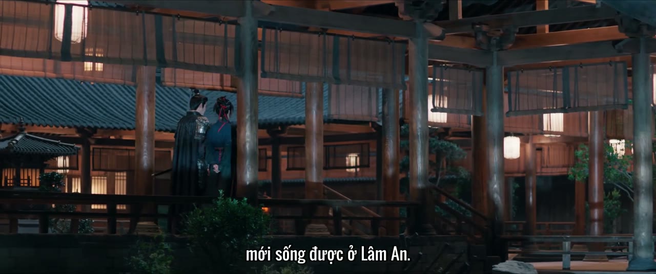 Trục Ngọc tập 29 cảnh 2
