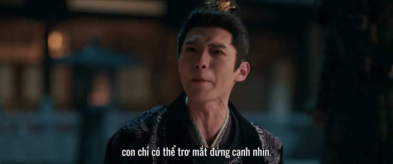 Trục Ngọc tập 34