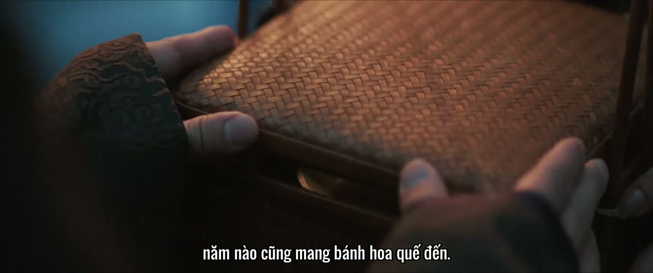 Trục Ngọc tập 36 cảnh 2
