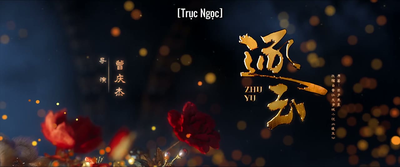 Trục Ngọc tập 37