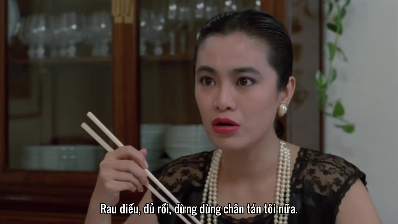 Đại phúc tinh tập 1