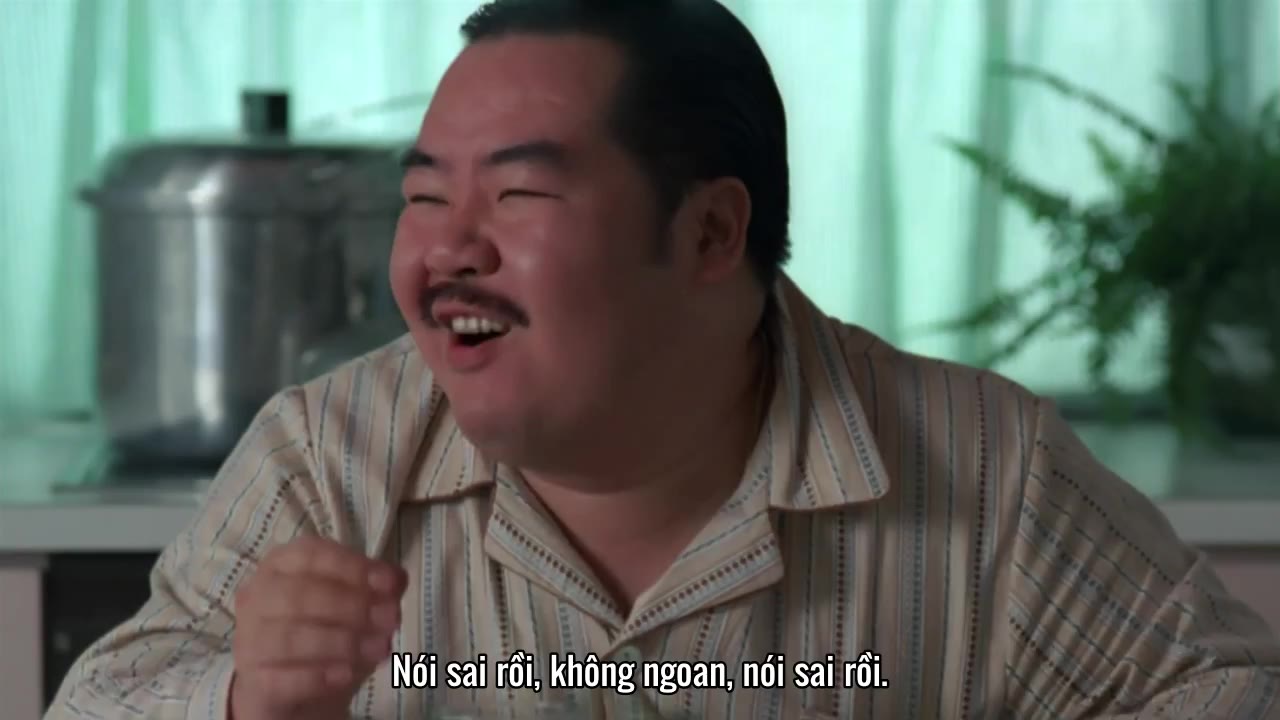Đại phúc tinh - cảnh 2
