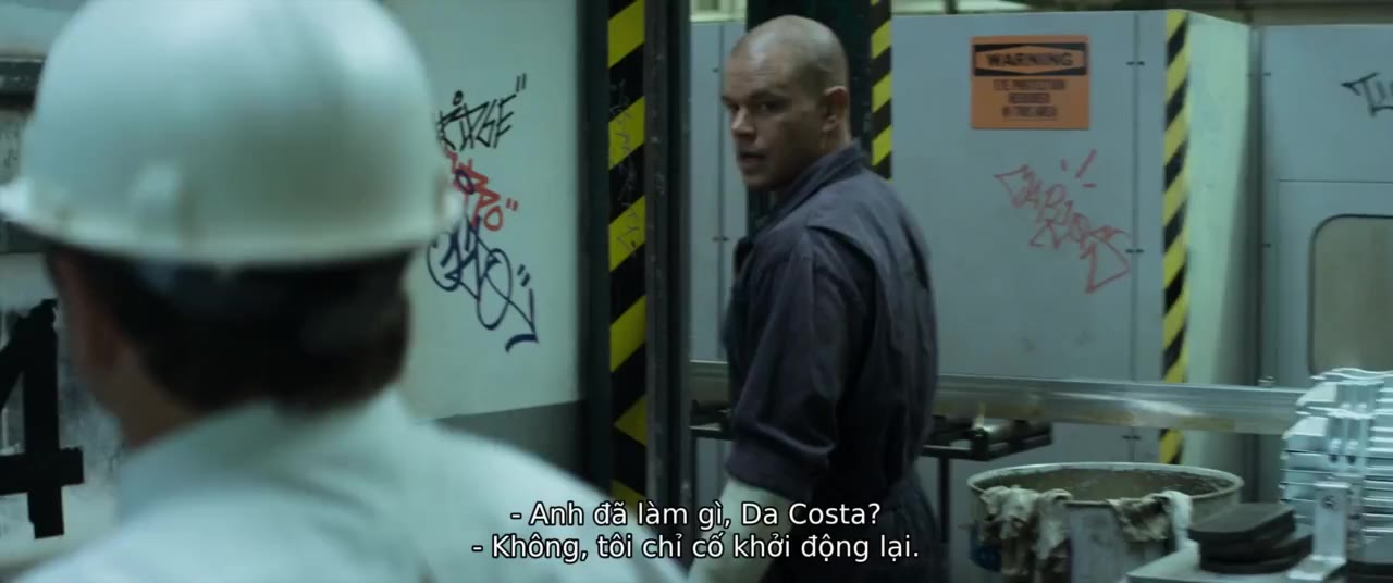 Kỷ nguyên Elysium tập 1