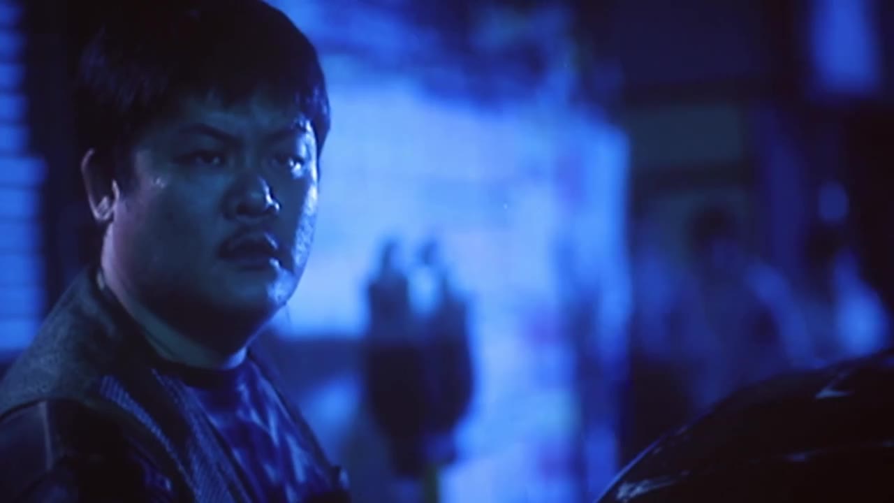 Luật Giang Hồ - cảnh 2