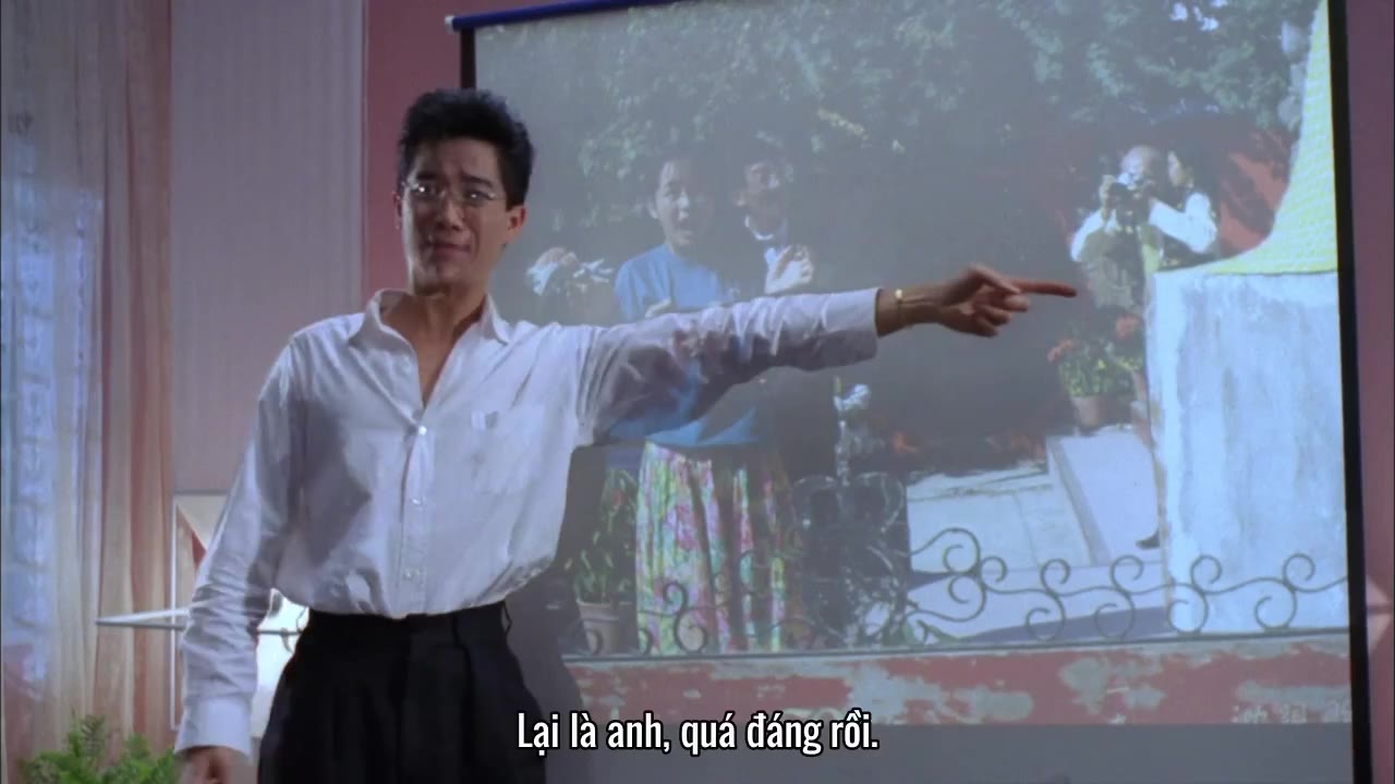 Giáng sinh vui vẻ - cảnh 3