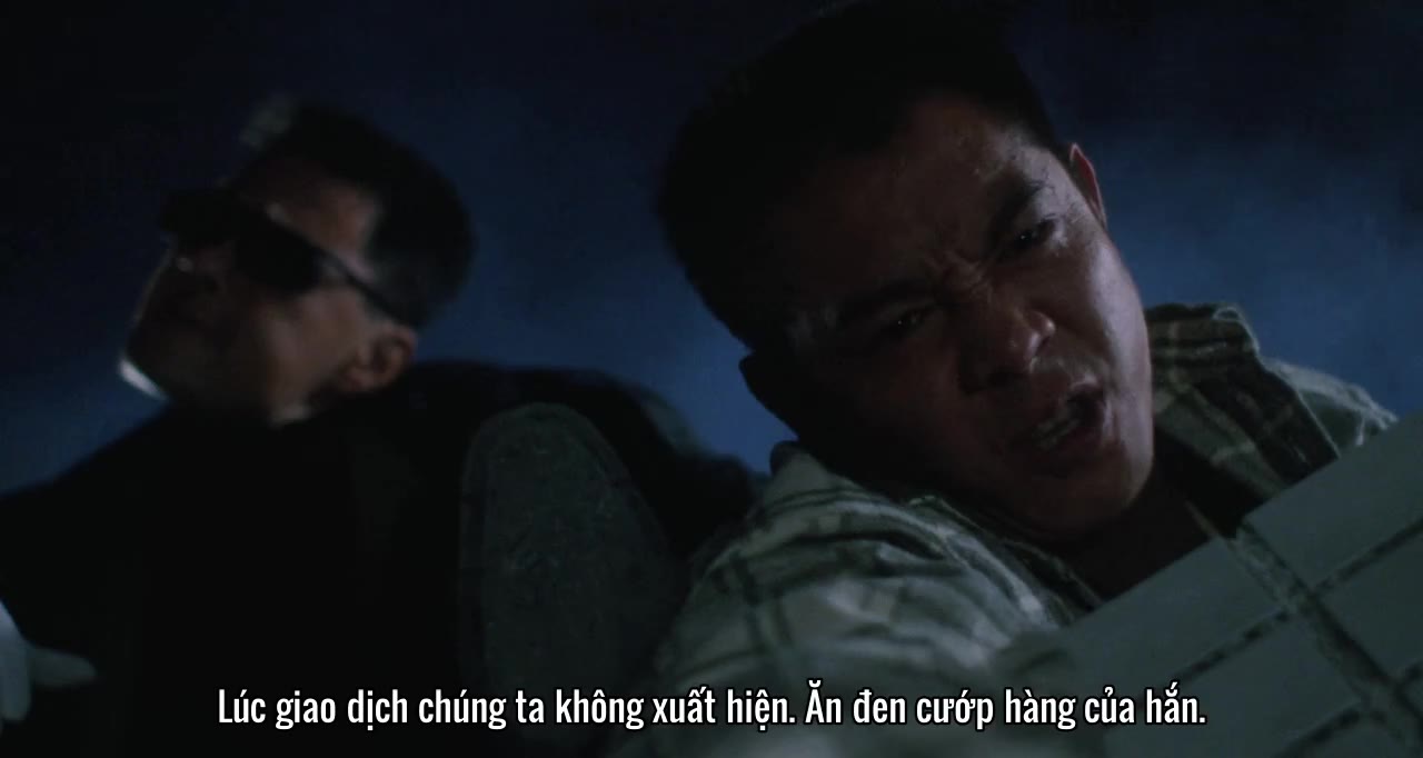 Cha tôi là anh hùng - cảnh 1