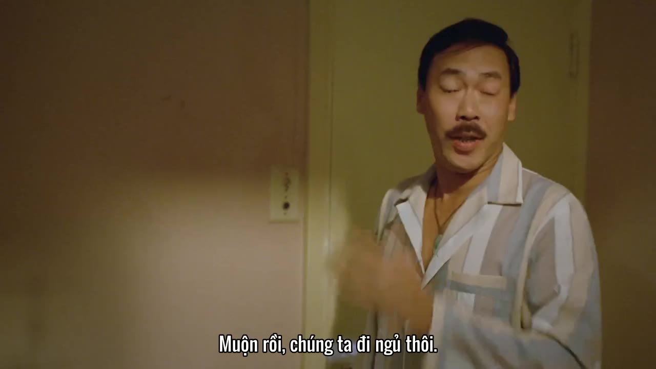 Ngôi Sao May Mắn - cảnh 2