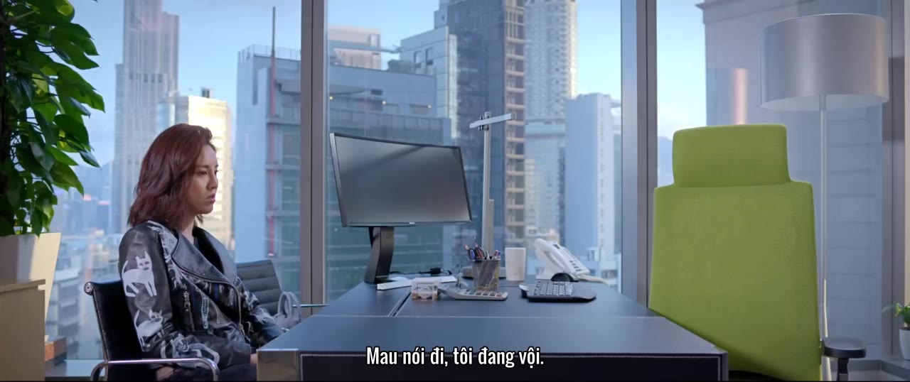 Nhiệt Huyết Chị Em Đoàn tập 1