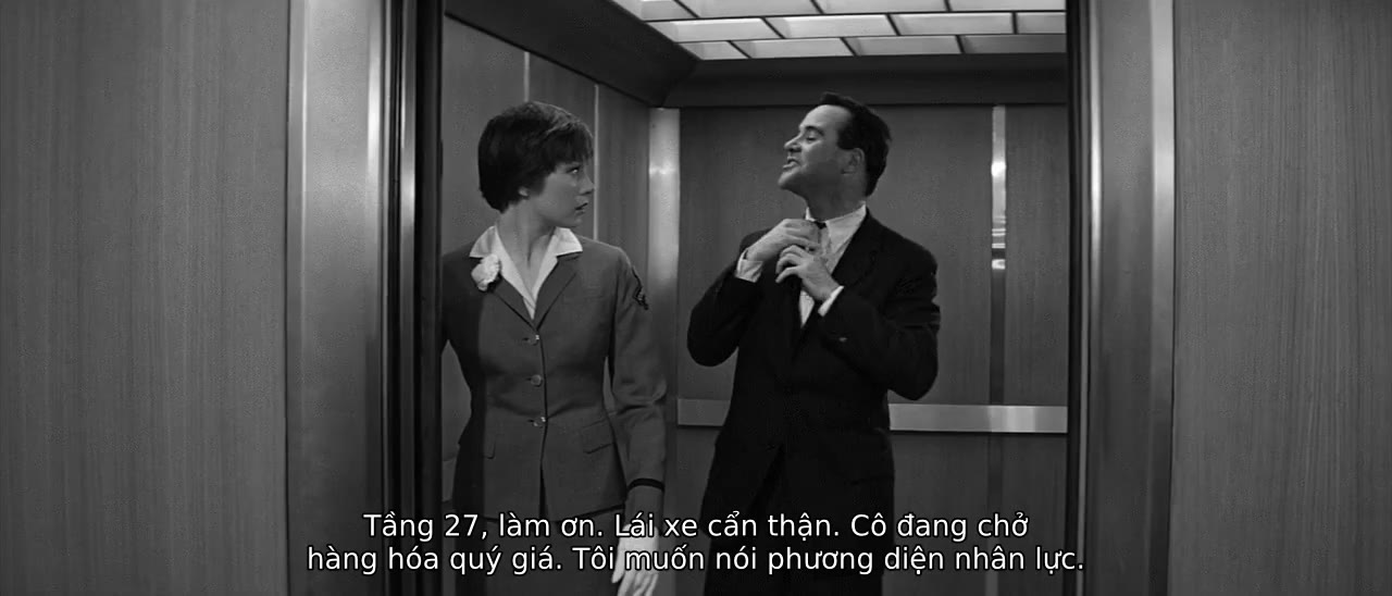 Căn Hộ tập 1