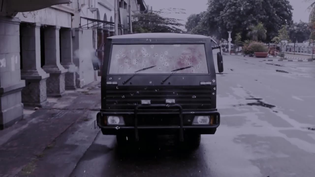 Đột kích: Chuộc tội tập 1