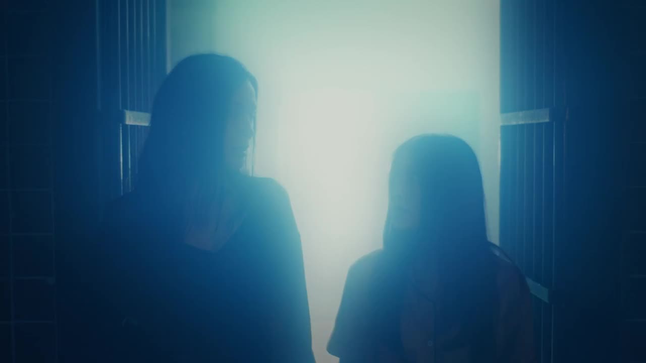 Con mắt thứ ba – Phần 2 - cảnh 3
