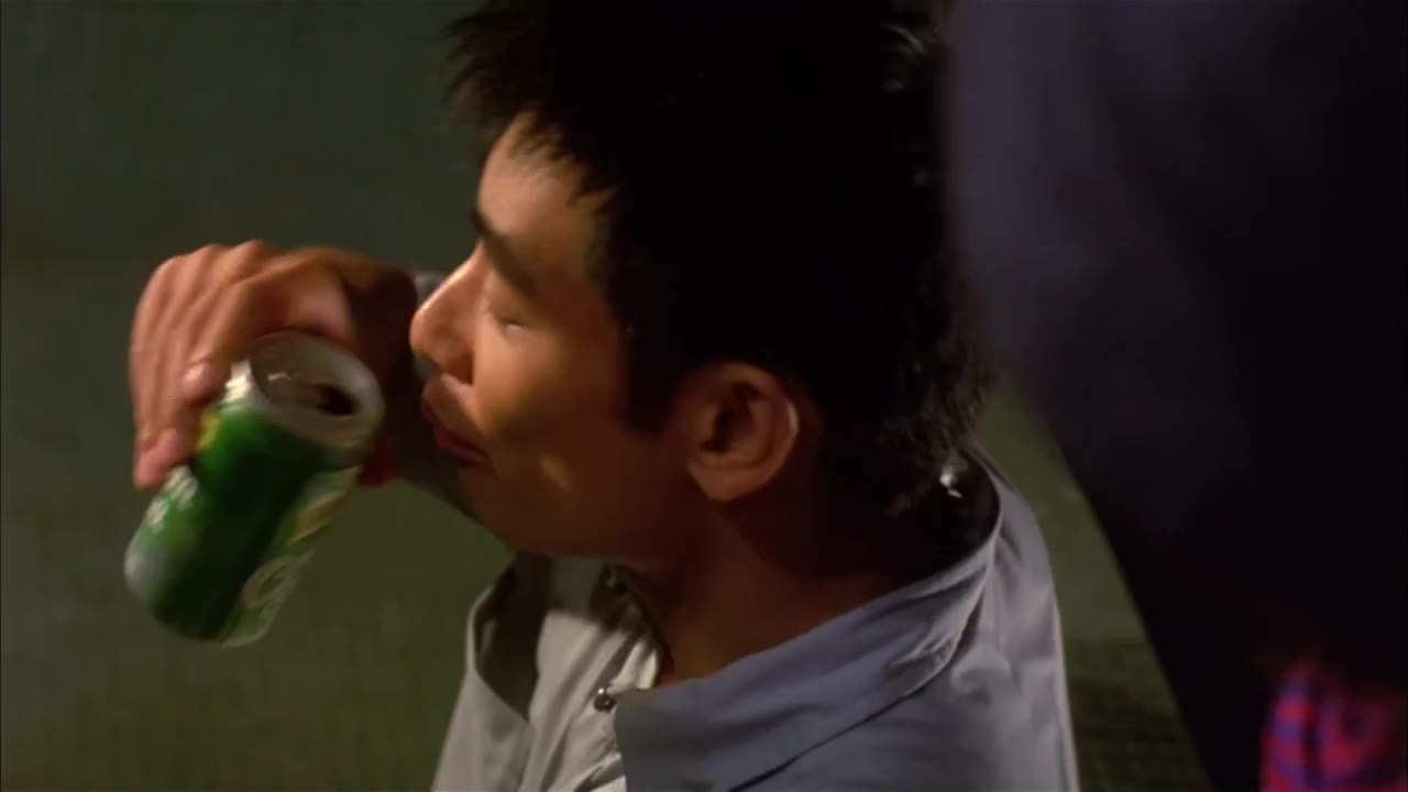 Vũ Khí Thể Xác - cảnh 1