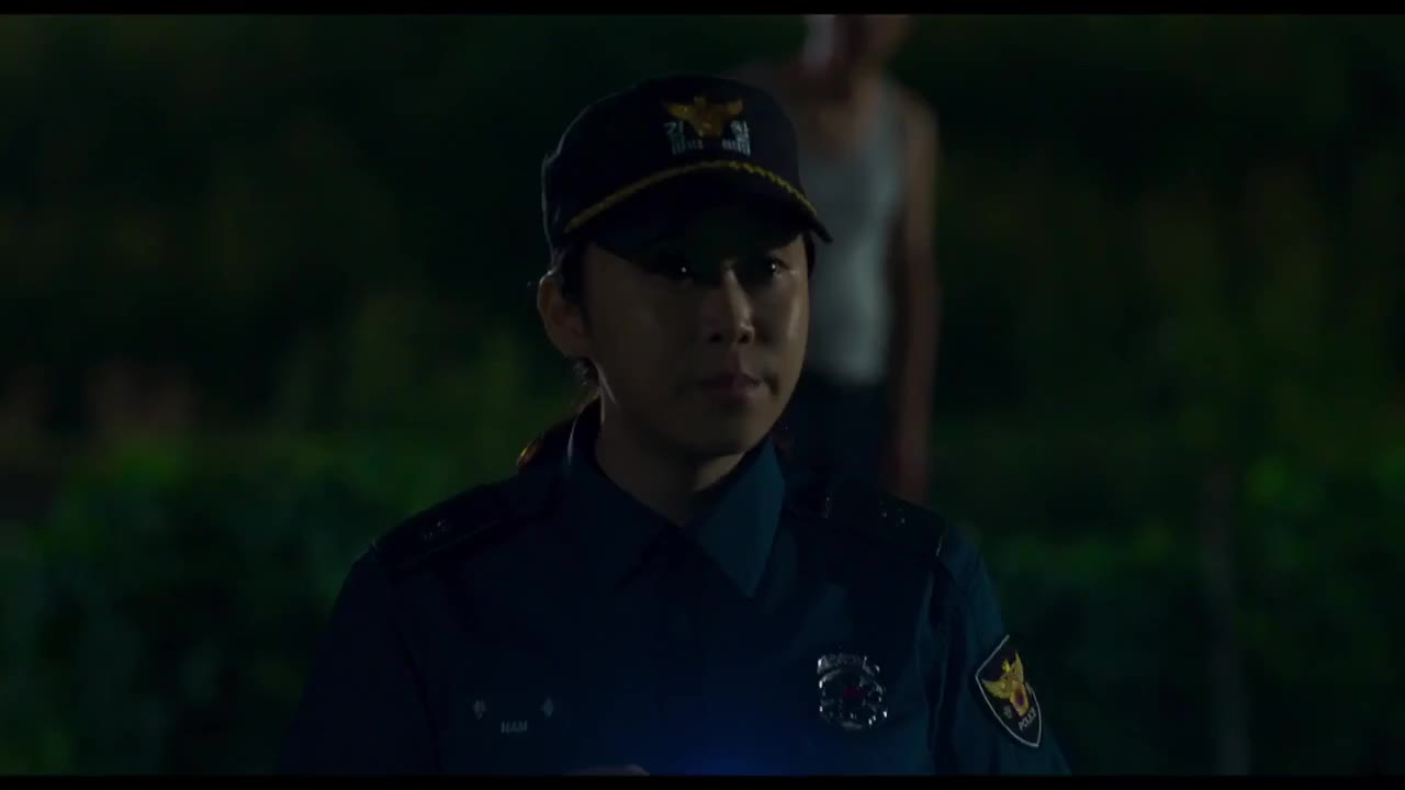 Thanh âm của im lặng - cảnh 3