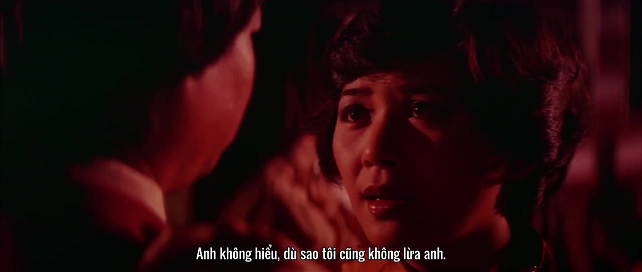 Đề Phòng Kẻ Trộm tập 1 cảnh 2