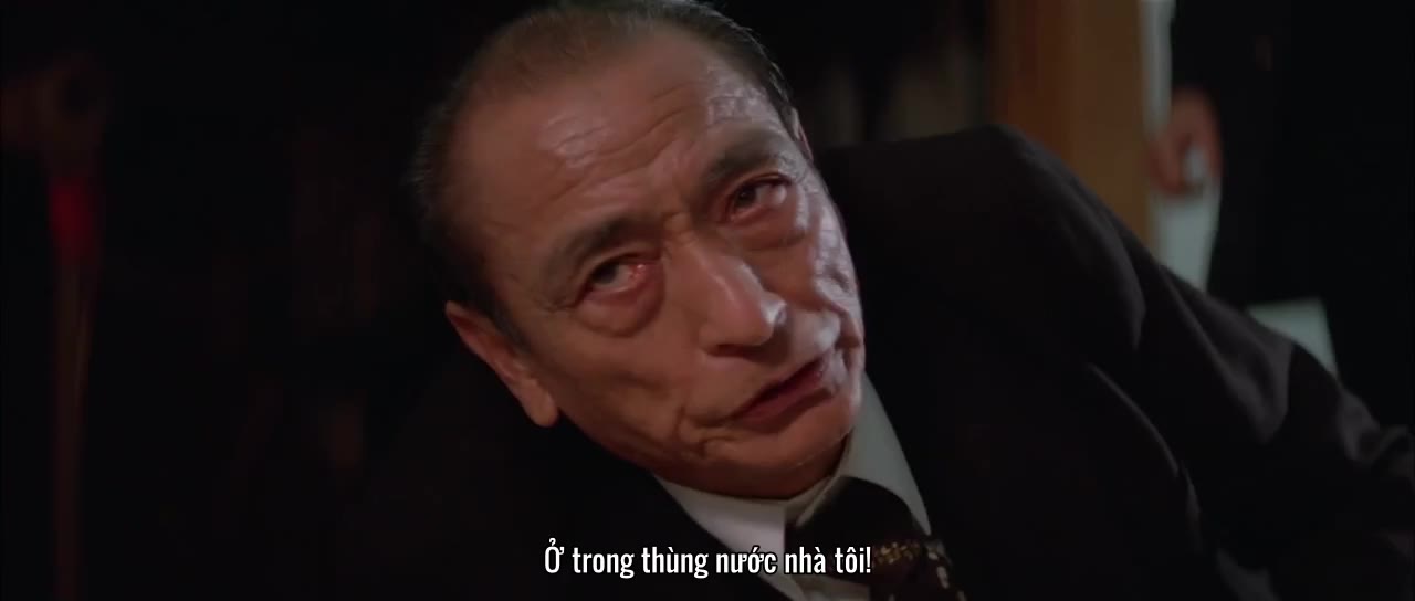 Đề Phòng Kẻ Trộm tập 1 cảnh 3
