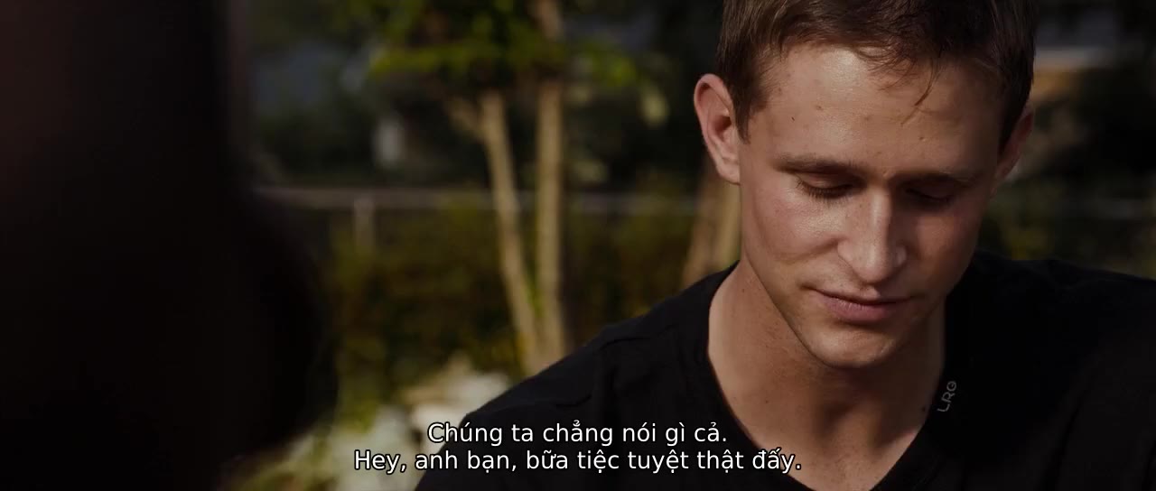 Lòng dũng cảm tập 1