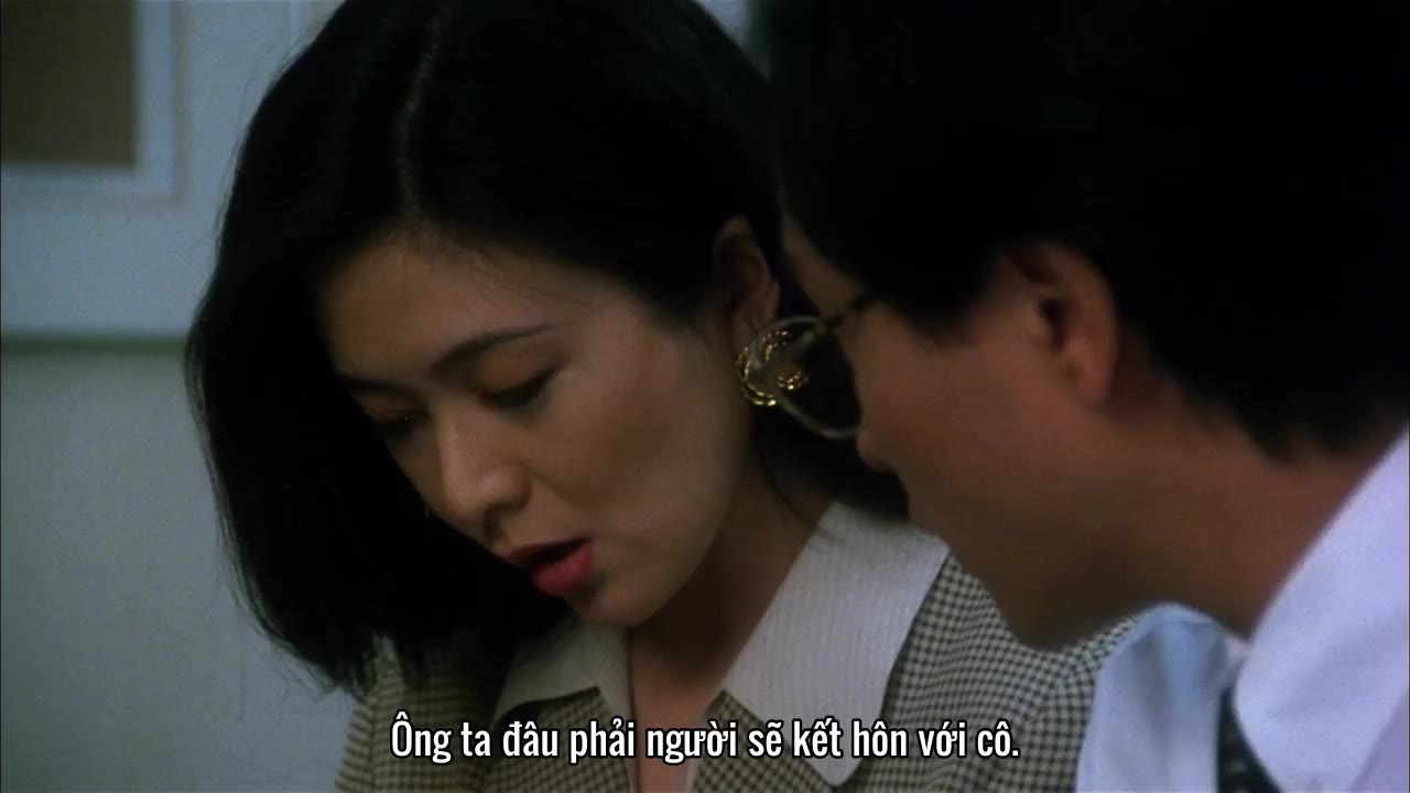 Cẩm Tú Tiền Trình tập 1 cảnh 3