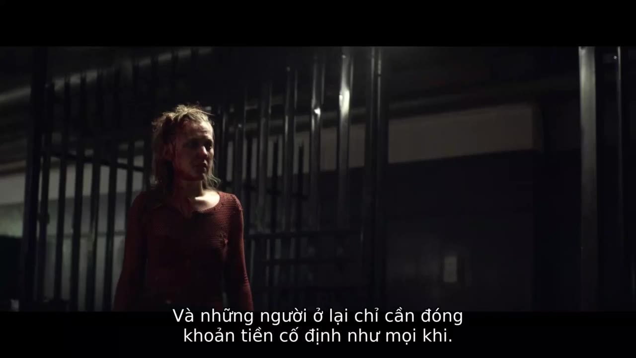 Tội ác cuối cùng - cảnh 1