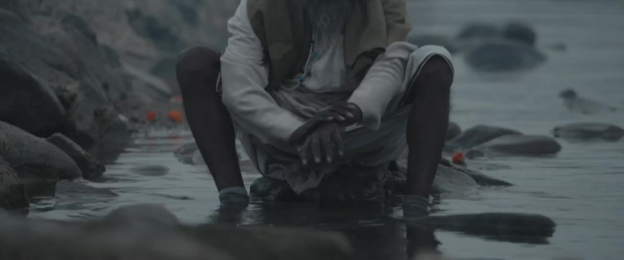 Hành Trình Tìm Mẹ tập 1